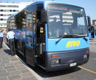 Autobus Atvo